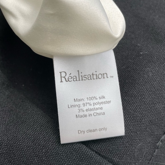 Réalisation Par The Devon Flower Power Bustier Dress - Picture 12 of 12